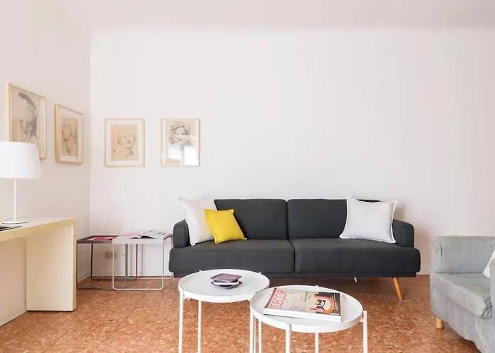 Siri Master Guest apartment