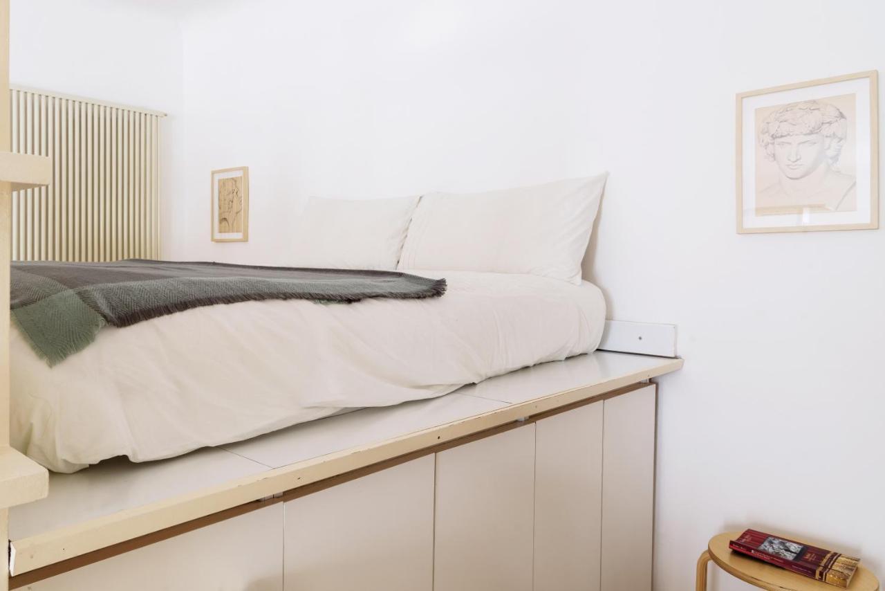 Apartamento Siri Master Guest Milán