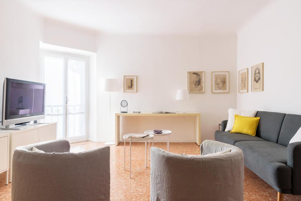 Appartement Siri Master Guest *