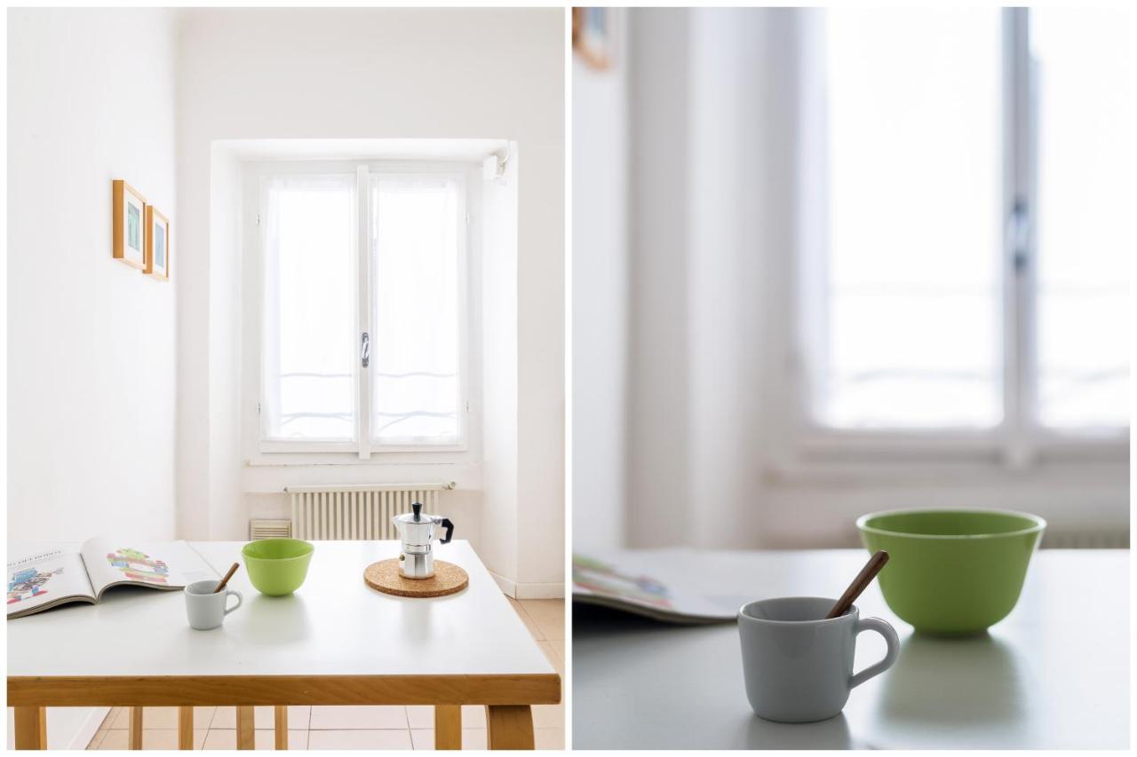 Siri Master Guest Appartement Milan