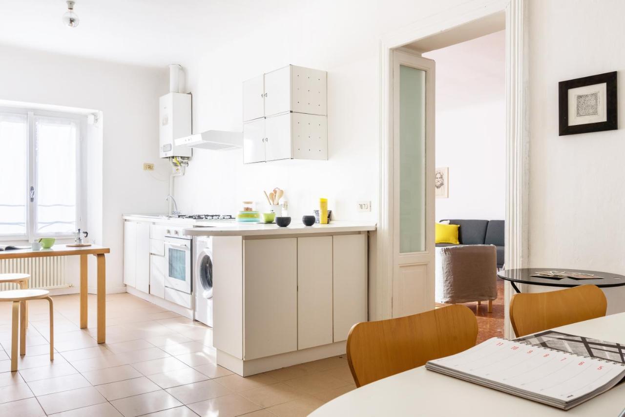 Siri Master Guest Appartement Milan