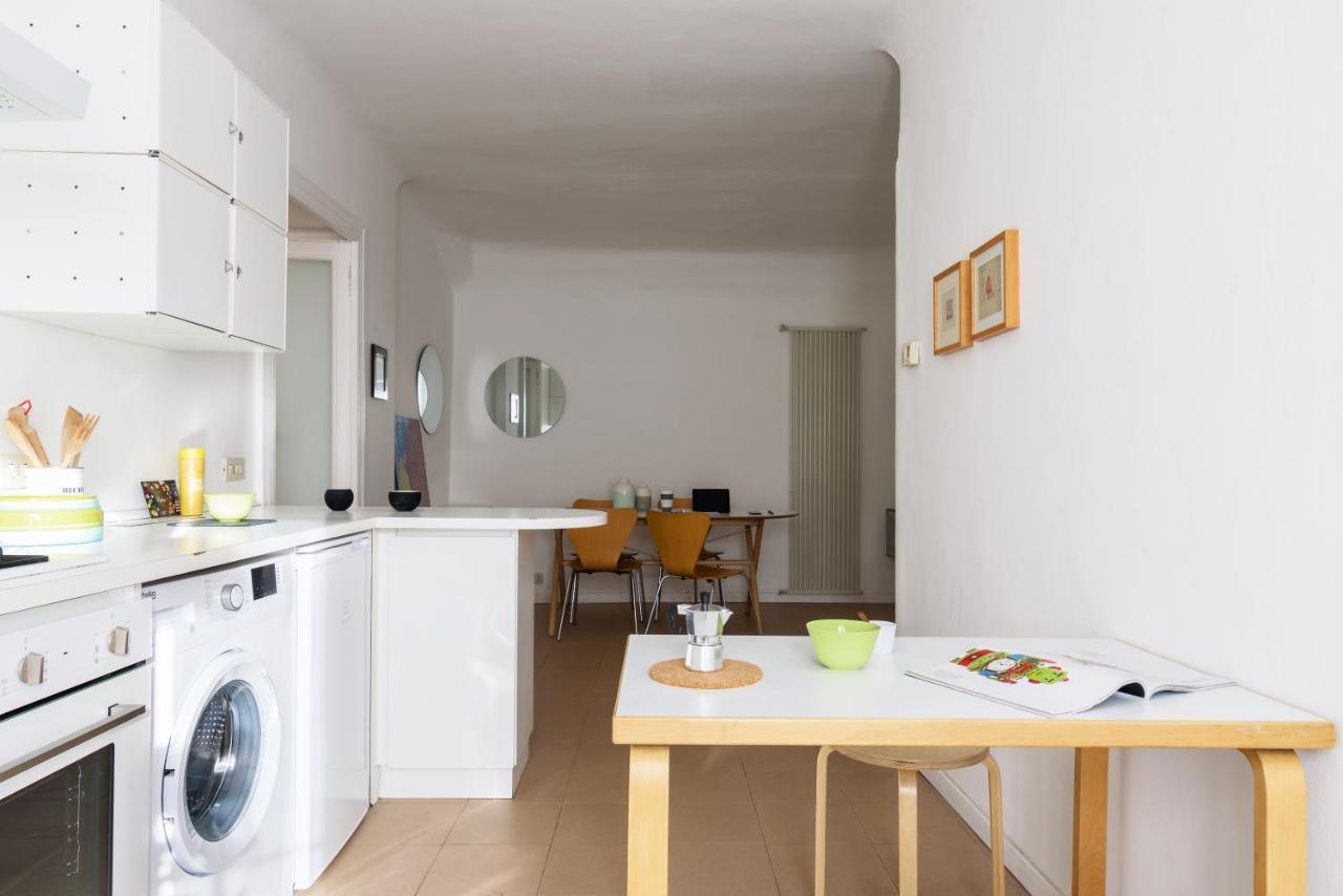 Appartement Siri Master Guest Milan