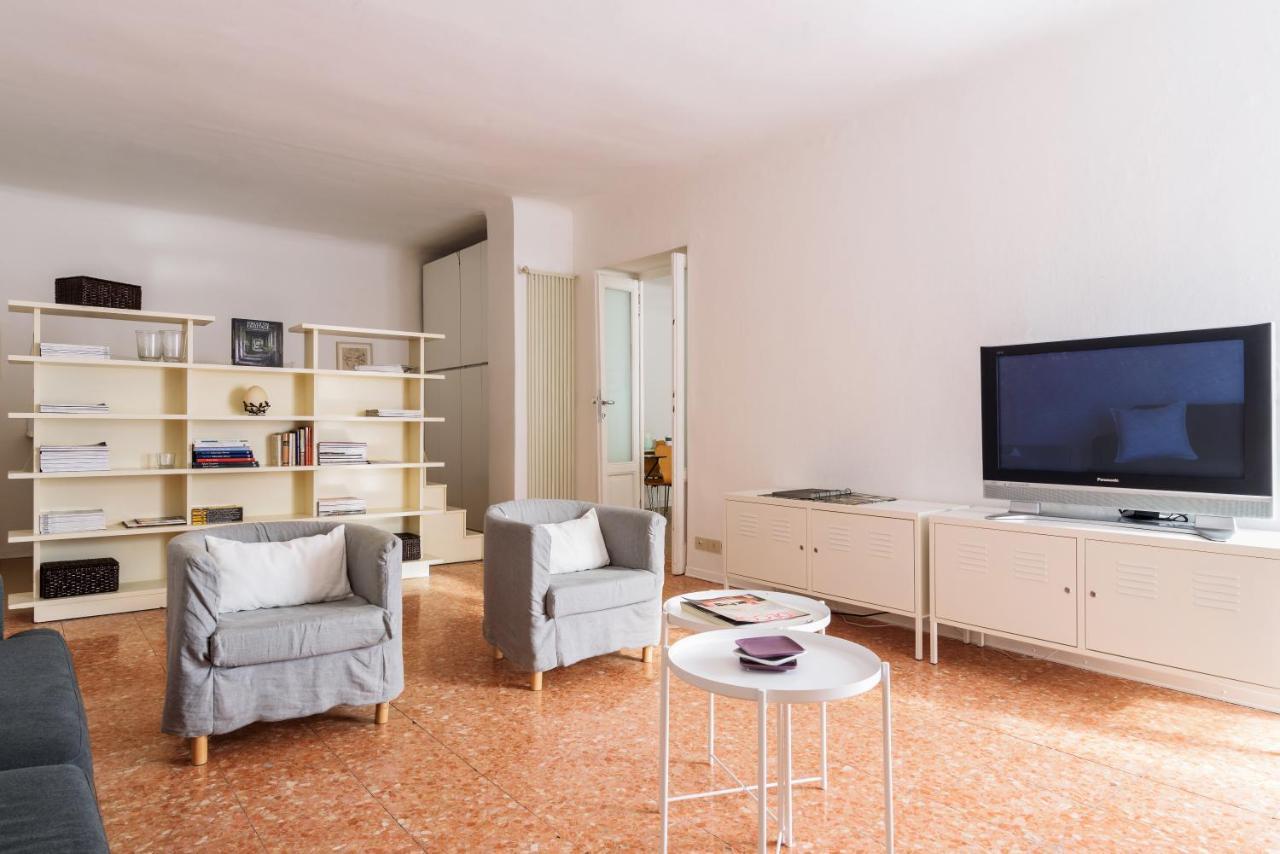 Siri Master Guest Appartement Milan